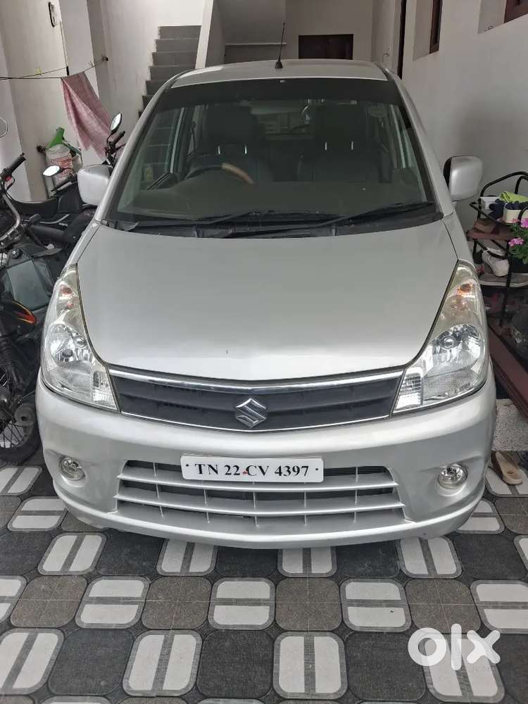 Maruti Suzuki Estilo 2012 Petrol 48800 Km Driven