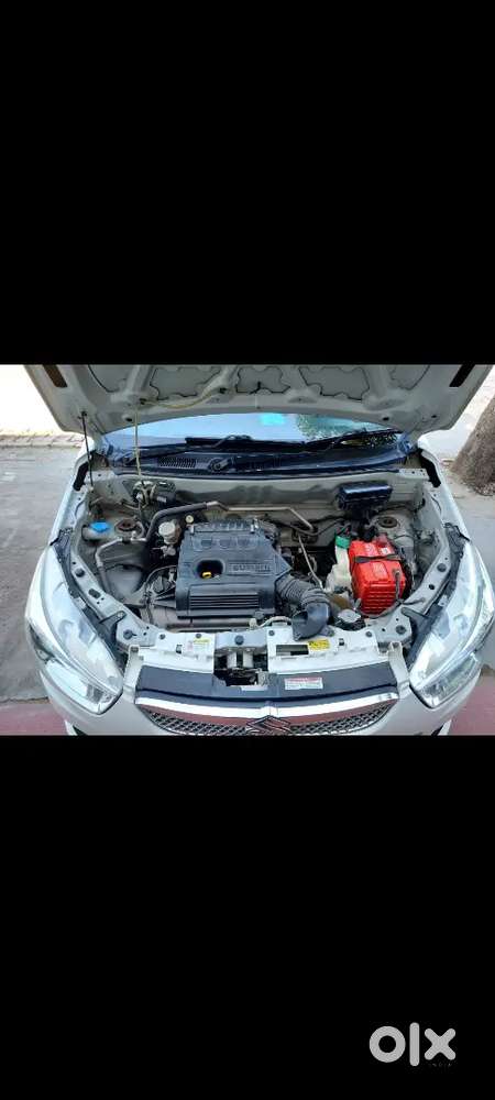Maruti Suzuki Alto K10 Petrol Manual Transmision