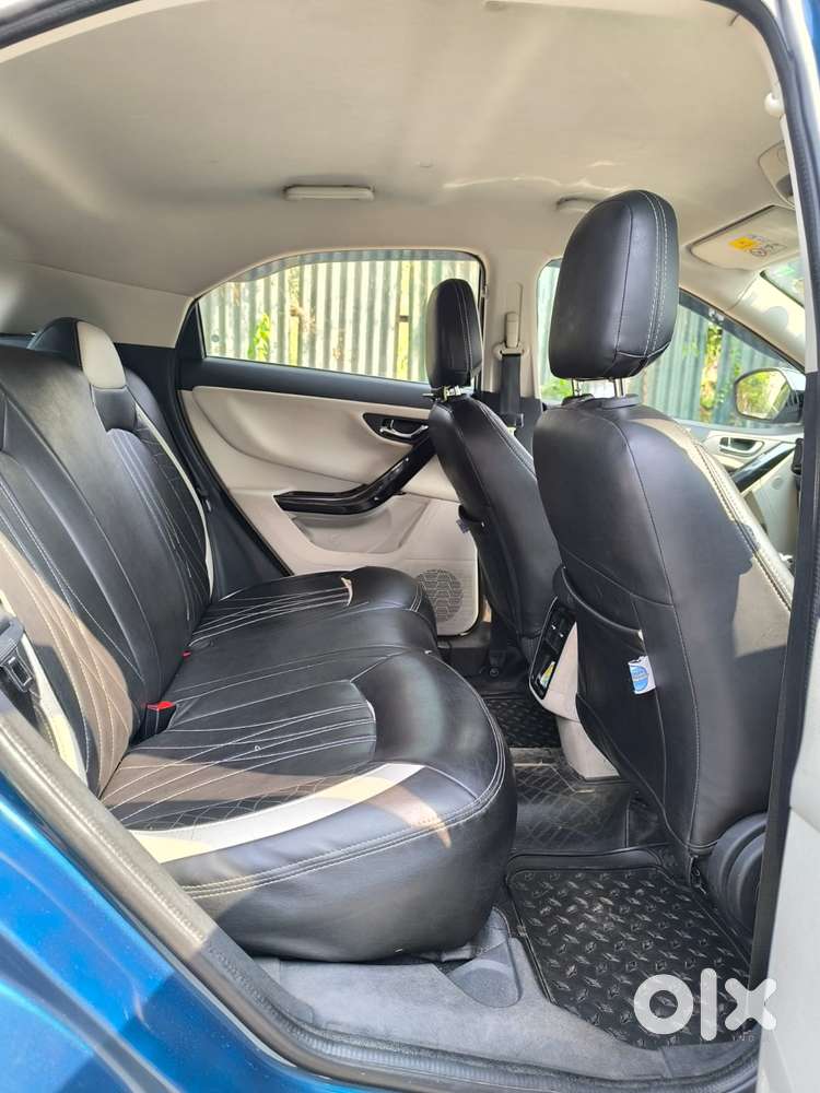 Tata Nexon Ev Xz Plus, 2022, Electric