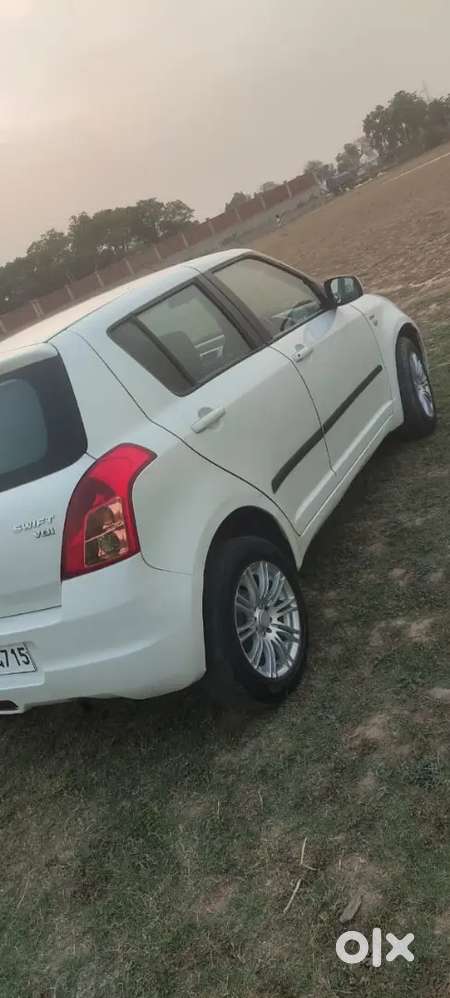 Maruti Suzuki Swift Vxi 2010 Diesel