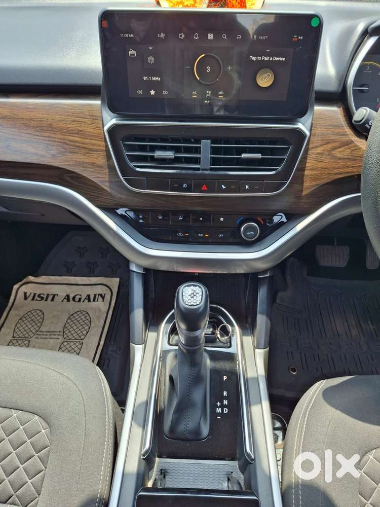 Tata Harrier 2.0 Kryotec Xta Plus, 2023, Diesel
