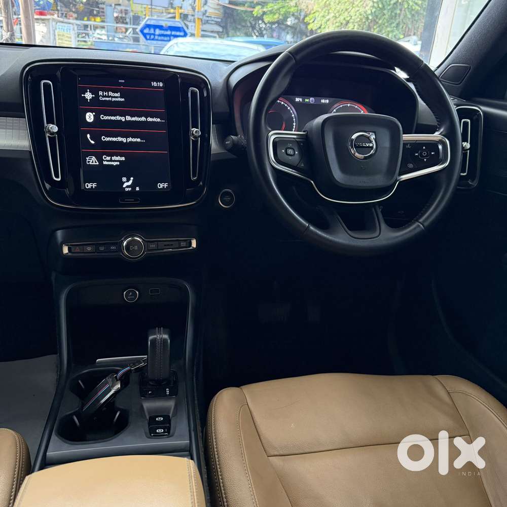 Volvo Xc40 D4 Momentum, 2018, Diesel
