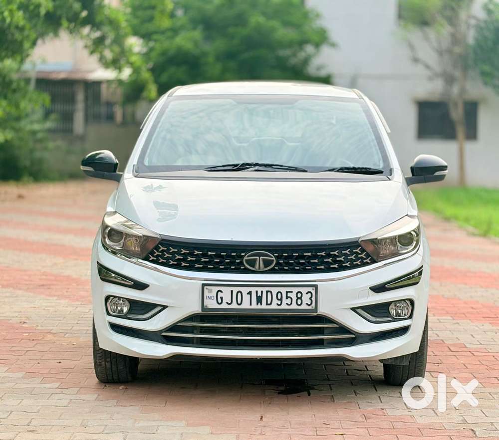 Tata Tigor 1.2 Revotron Xz Plus, 2022, Petrol