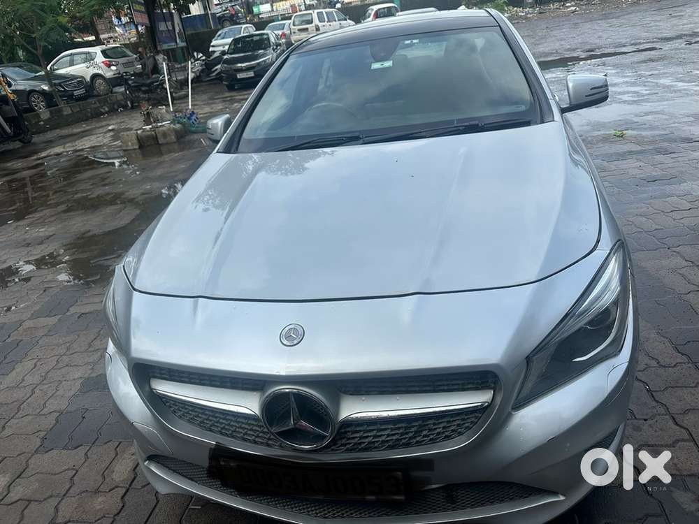 Mercedes-benz Cla 200 D Sport 2015