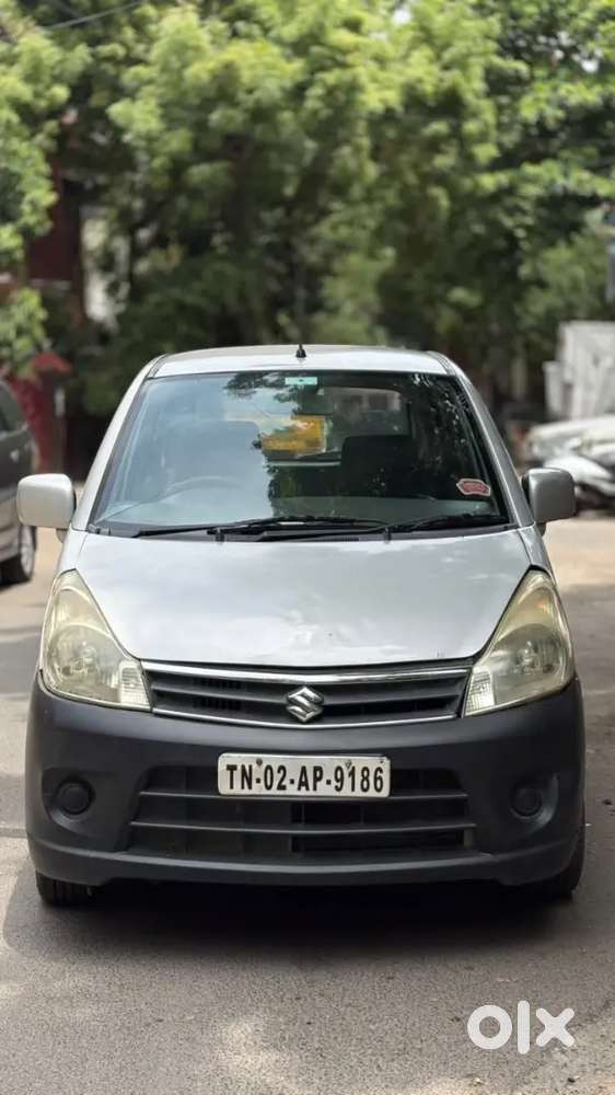 Maruti Suzuki Zen Estilo 2010 Petrol Car