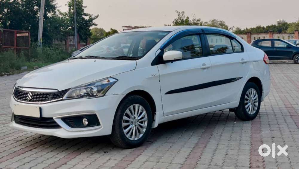 Maruti Suzuki Ciaz Smart Hybrid Delta , 2020, Petrol