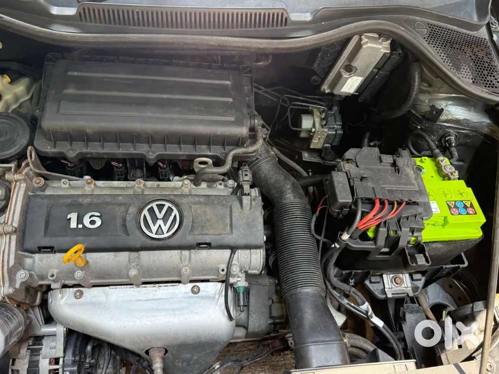 Volkswagen Vento 2019 Highline Variant