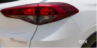 Tucson Crdi Auto Gl Diesel ( Premium Luxury Suv )