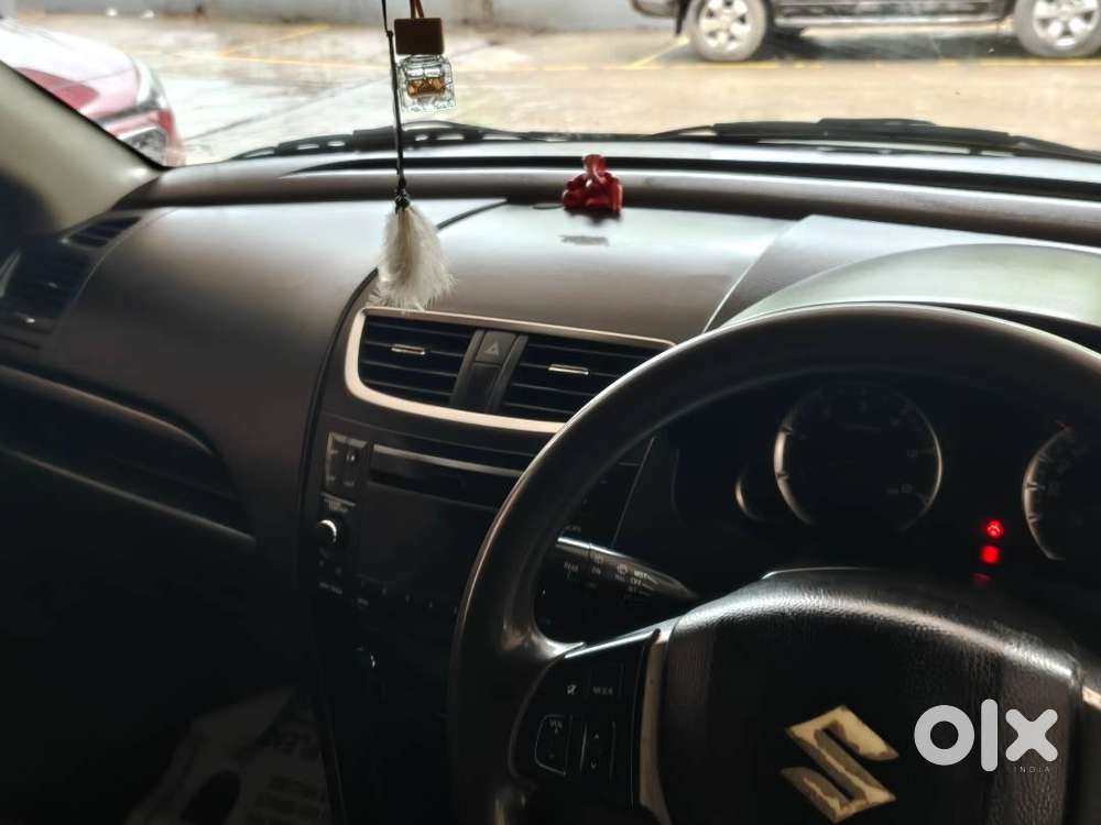 Maruti Suzuki Swift 2014