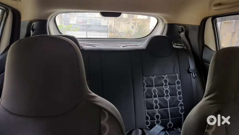 Renault Kwid 1.0 Rxt Petrol Manual 2021