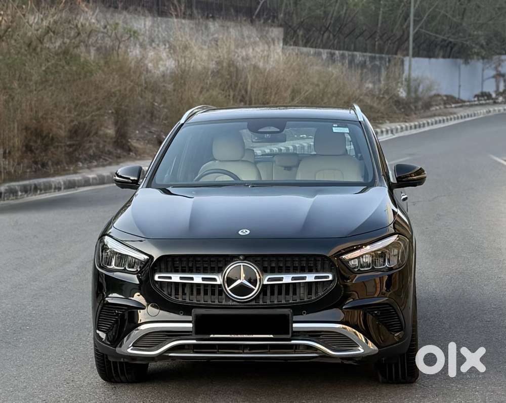 Mercedes-benz Gla 200, 2024, Petrol