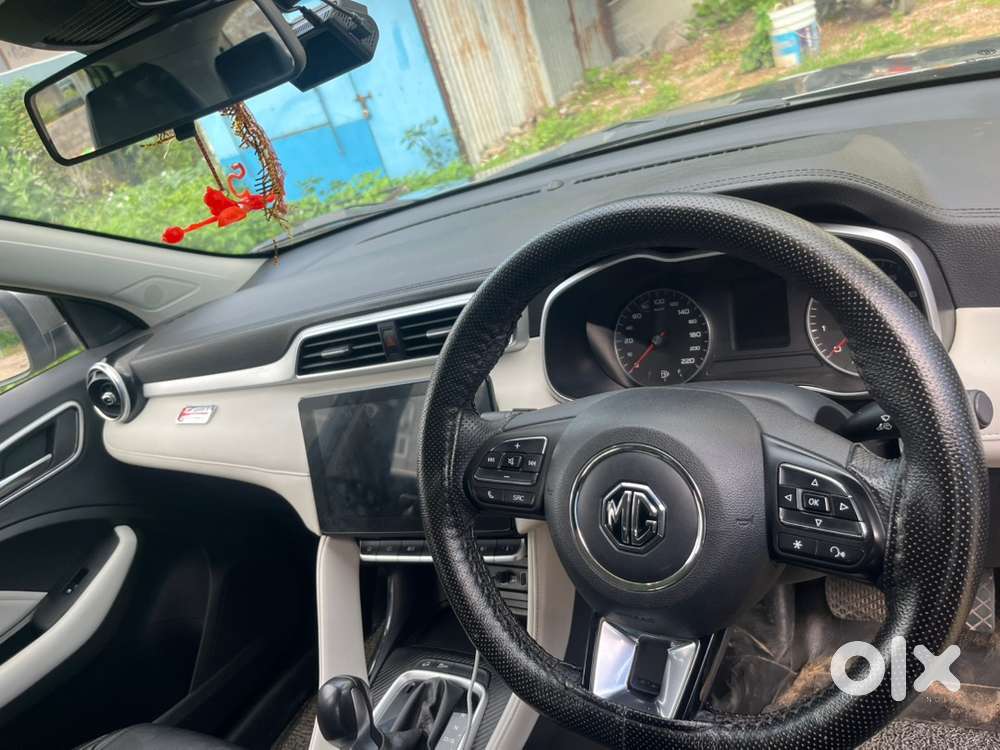 Mg Astor 2023 Petrol Automatic