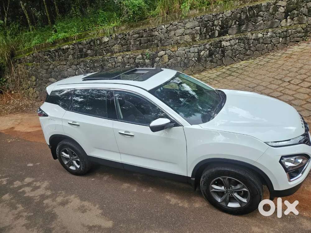 Tata Harrier Xta+ 2021 Diesel