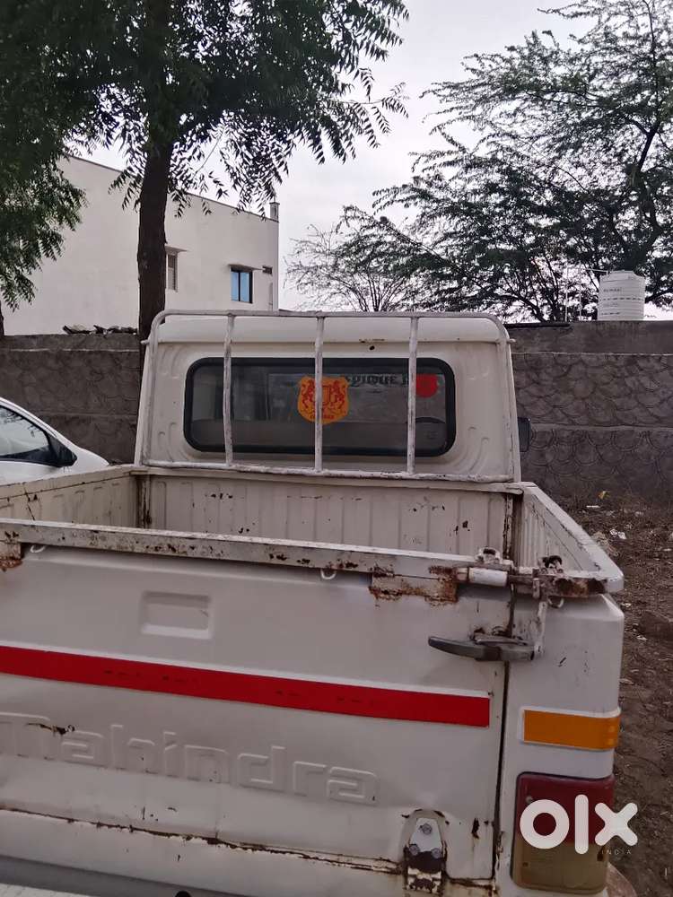 Mahindra Bolero 2009 Diesel 268920 Km Driven