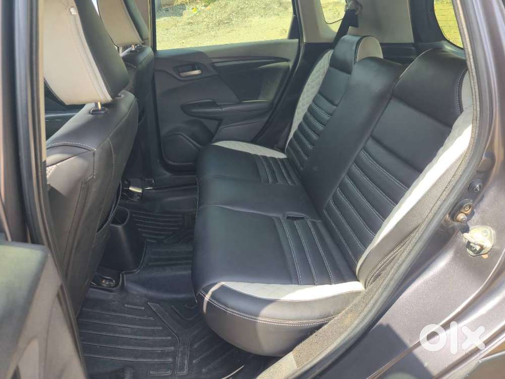 Drive The Suv Experience With Honda Wrv With Great Condition