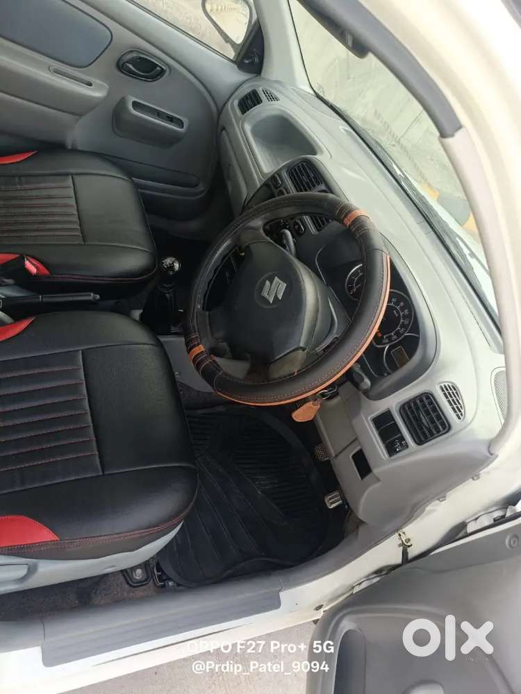 Maruti Alto K10 2014 Manual 91000 Km Driven