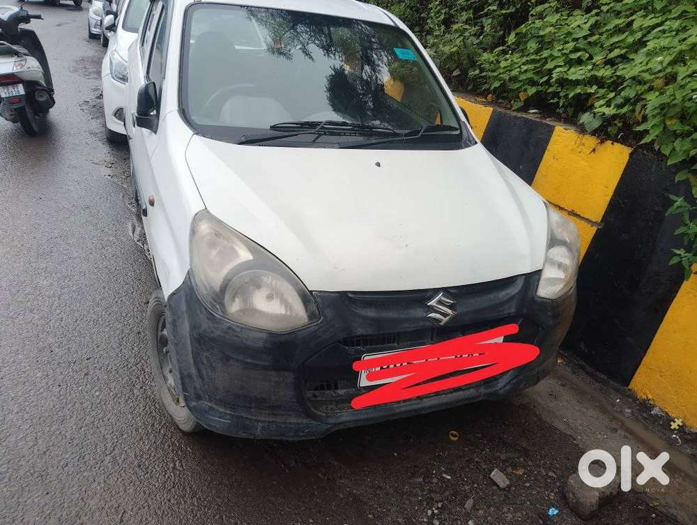 Maruti Suzuki Alto 800 Std Optional, 2015, Petrol