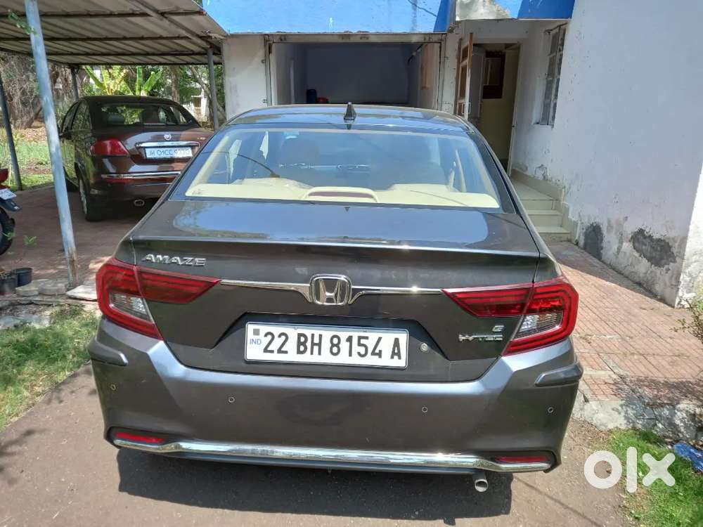 Honda Amaze 2022 Petrol Pristine Condition