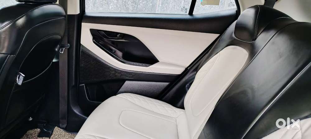 Hyundai Creta 1.5 Ex Petrol, 2021, Petrol