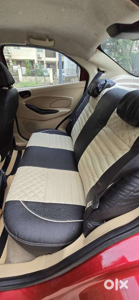 Ford Figo Aspire 1.5 Tdci Trend, 2017, Diesel