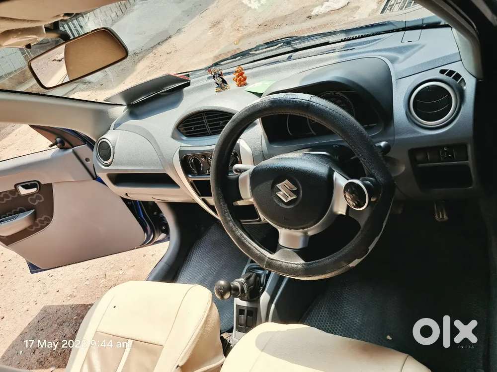 Good Condition Runing Personal Car