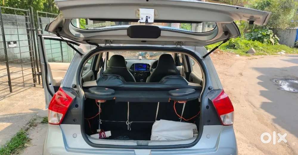 Hyundai Santro 2019 Petrol 33000 Km Driven
