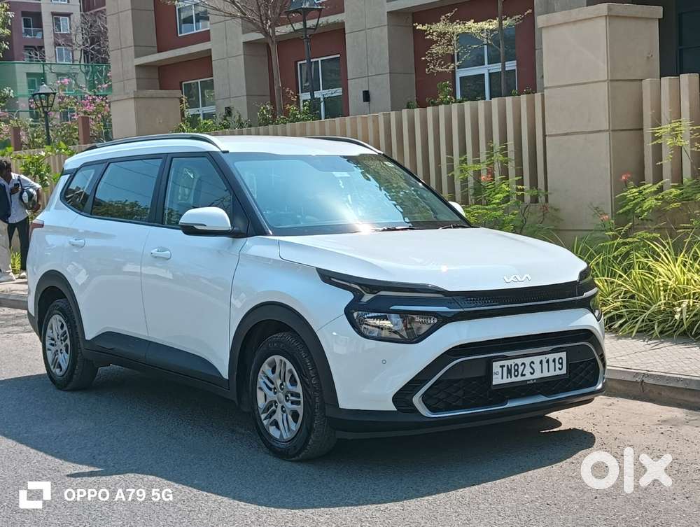 Kia Carens 1.5 Prestige 7 Str, 2024, Petrol