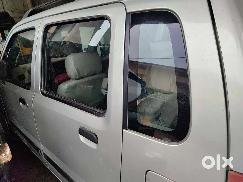 Maruti Suzuki Wagon R Petrol 2004