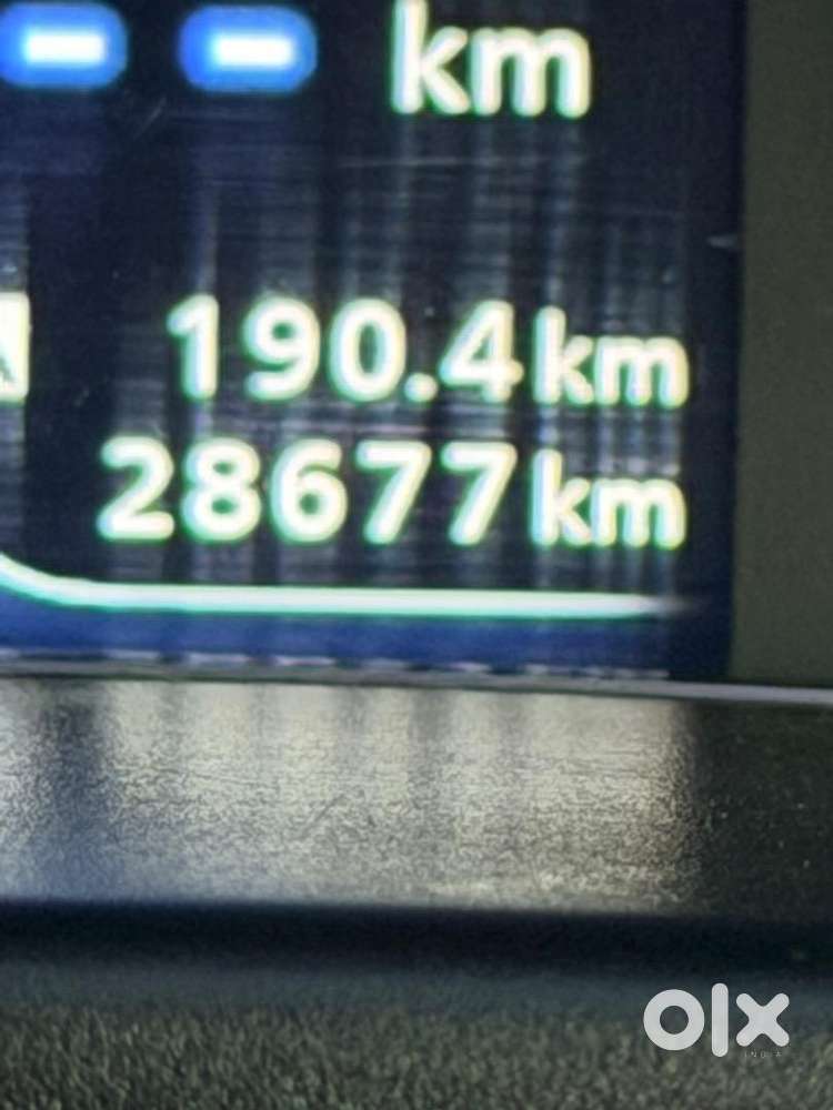 Maruti Suzuki Ciaz 2018 Top Model Petrol Hybrid Alpha 28000 Km Driven