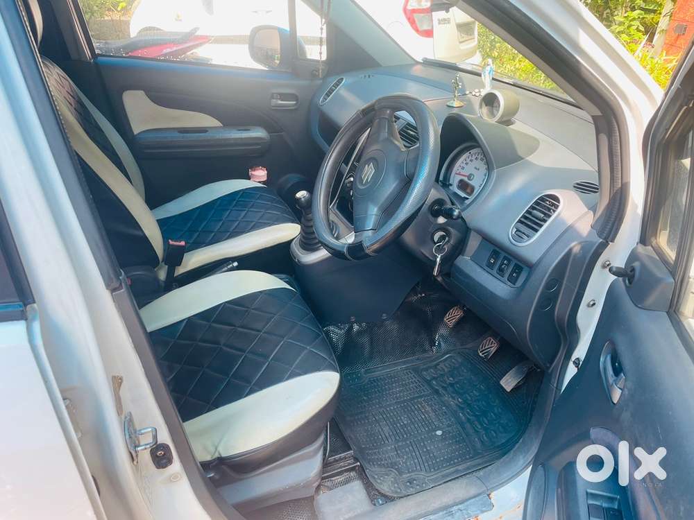 Maruti Ritz Diesel 2011