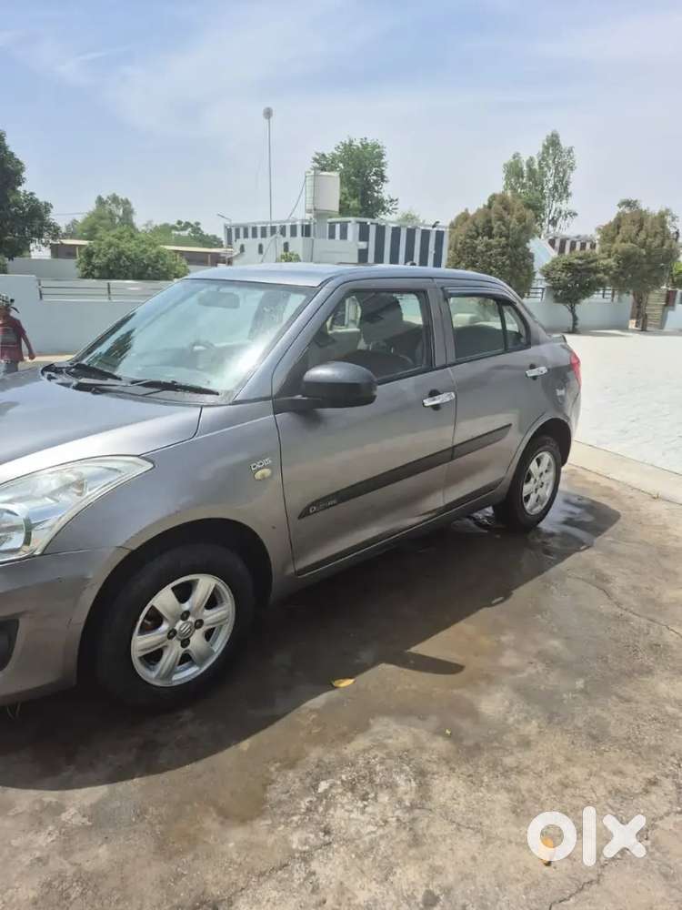 Suzuki Swift Dzire In Great Condition Diesel Car... Brand New
