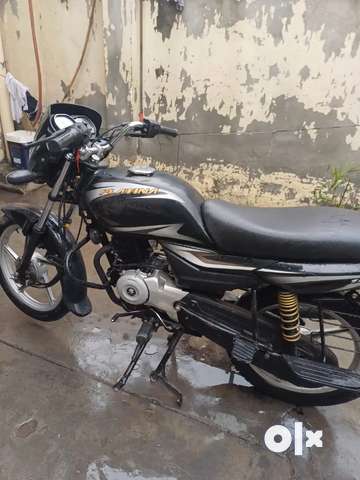 Olx store bajaj platina