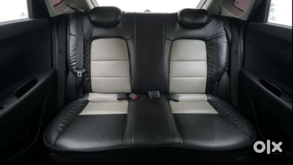 Hyundai I20 Sportz 1.4 Crdi, 2022, Diesel