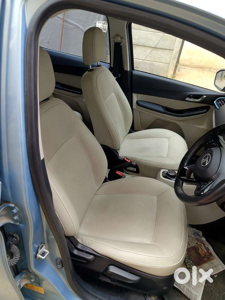 Tata Tiago Ev Xz Plus Tech Lux Lr, 2023, Electric
