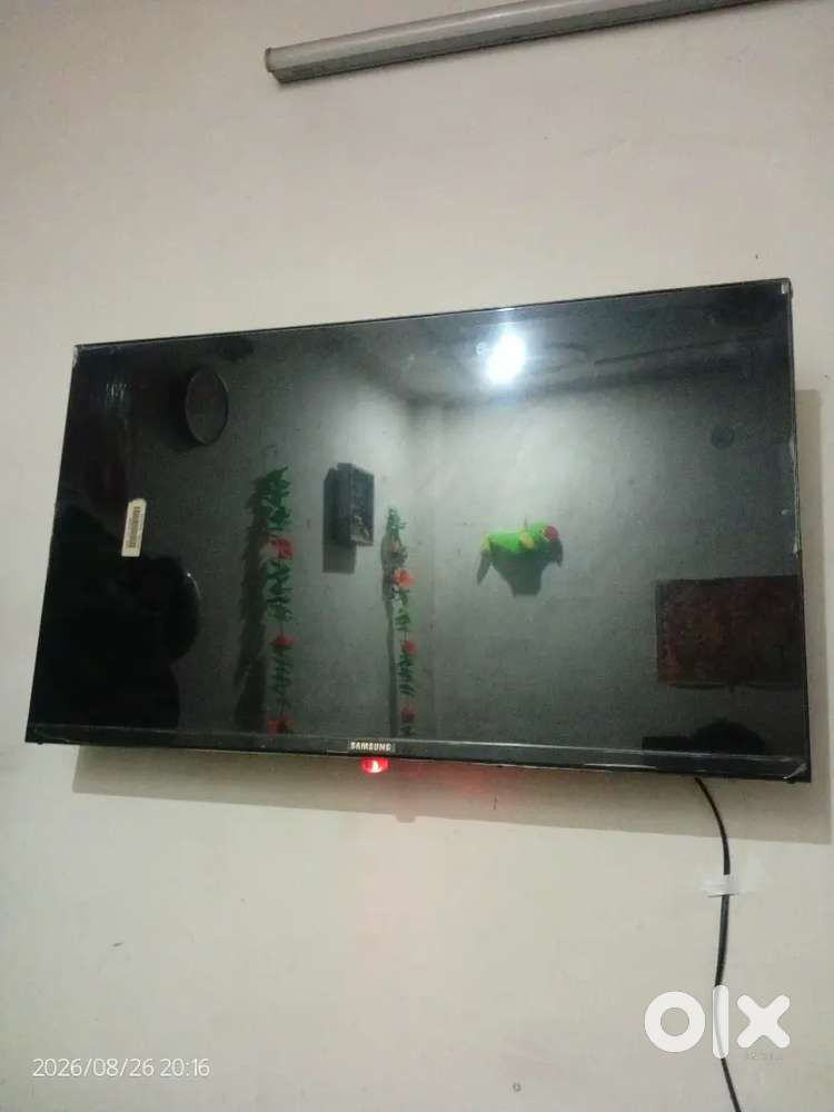 Led tv smart hai