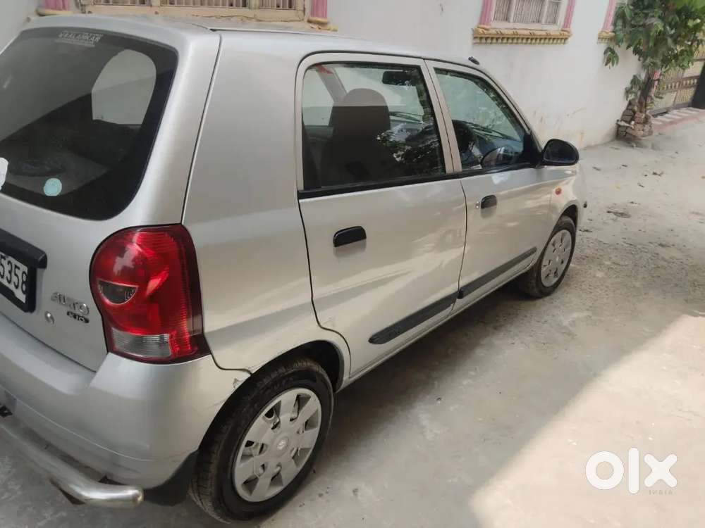 Maruti Suzuki Alto K10 2012 Petrol 37000 Km Driven