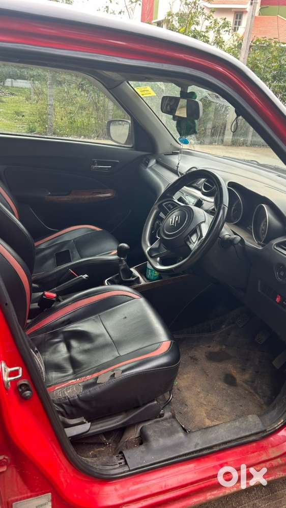 Maruti Suzuki Swift Diesel 2018