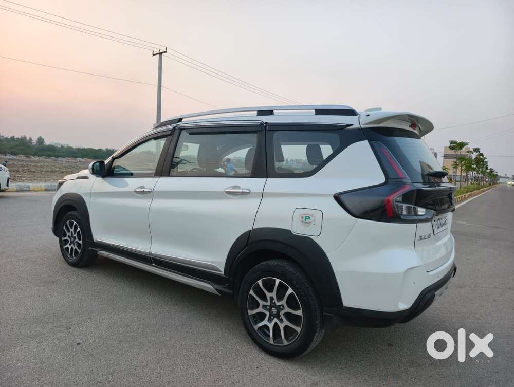 Maruti Suzuki Xl6 1.5 Zeta Mt, 2023, Petrol