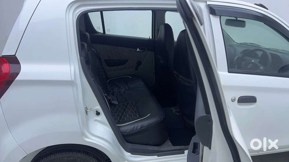 Maruti Suzuki Alto 800 Lxi, 2017, Petrol
