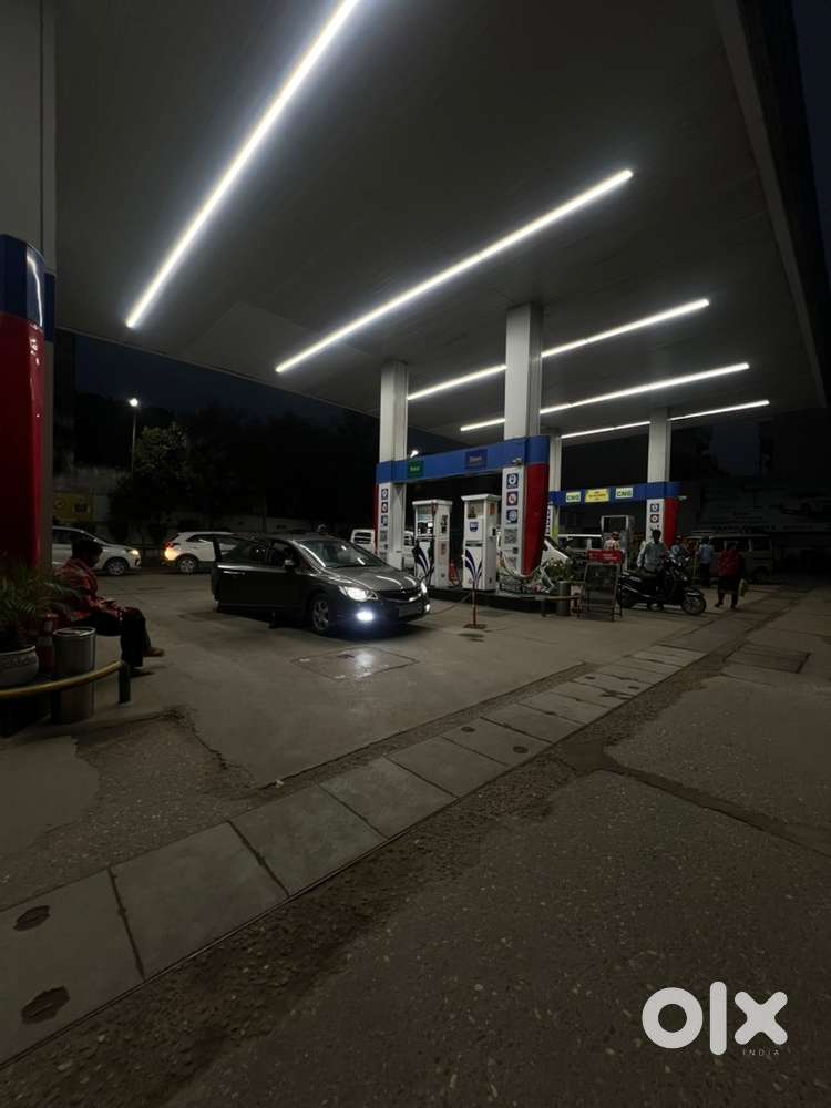 Honda Civic 1.8 Petrol 2009