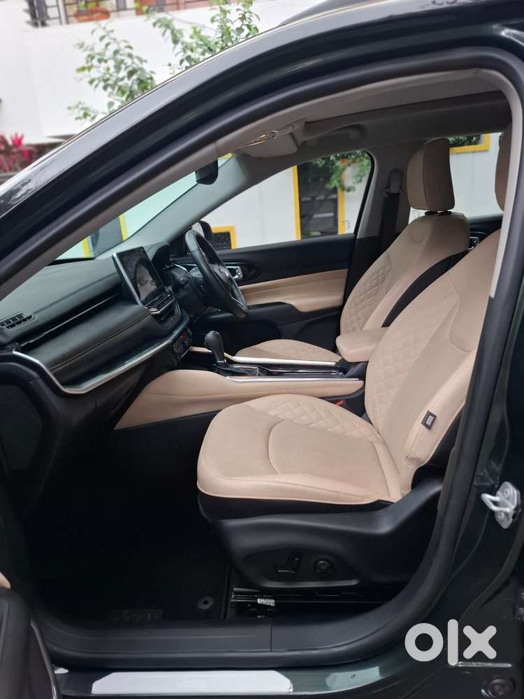 Jeep Meridian 2.0 Limited 4x2 At, 2025, Diesel
