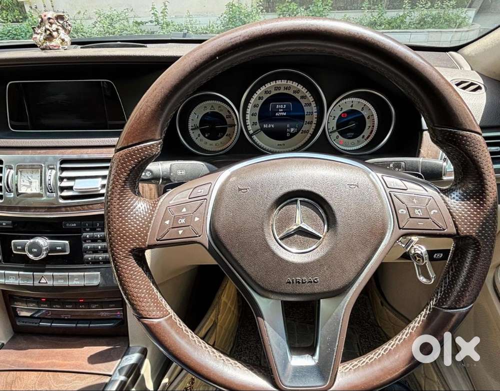 To Sell Mercedes E200