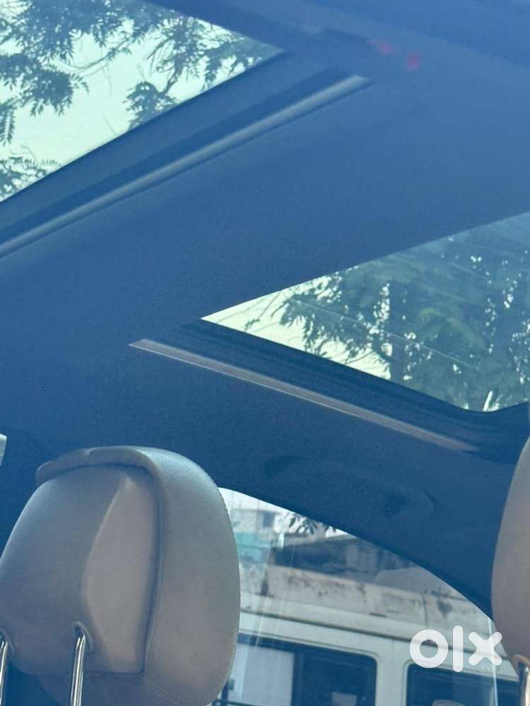 Mercedes-benz C-class 2012 Diesel 95000 Km Driven