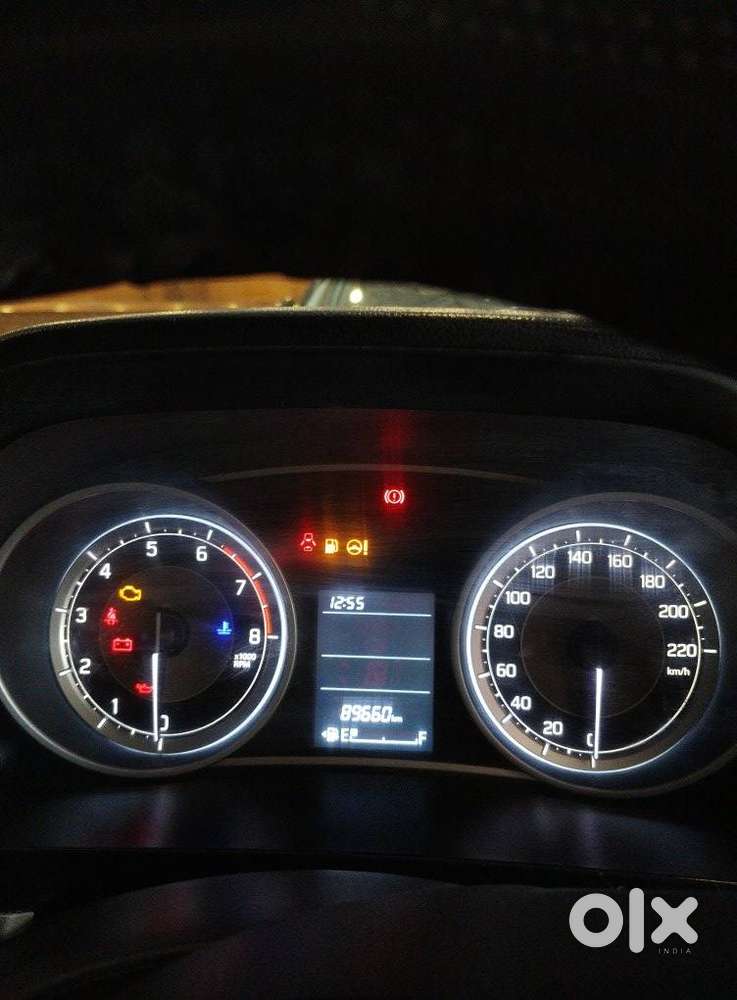 Maruti Suzuki Dzire 1.2 Vxi, 2021, Petrol