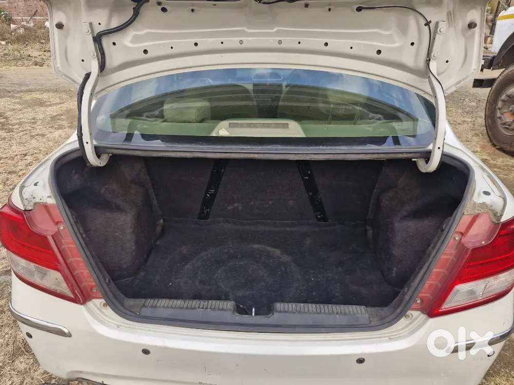 Maruti Suzuki Dzire 2018 Diesel Well Maintained