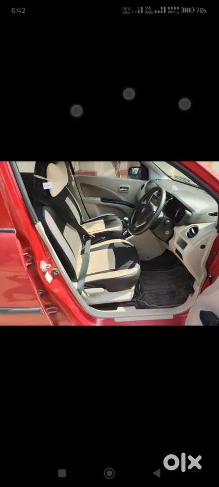 Maruti Suzuki Celerio 2019 Petrol 62745 Km Driven