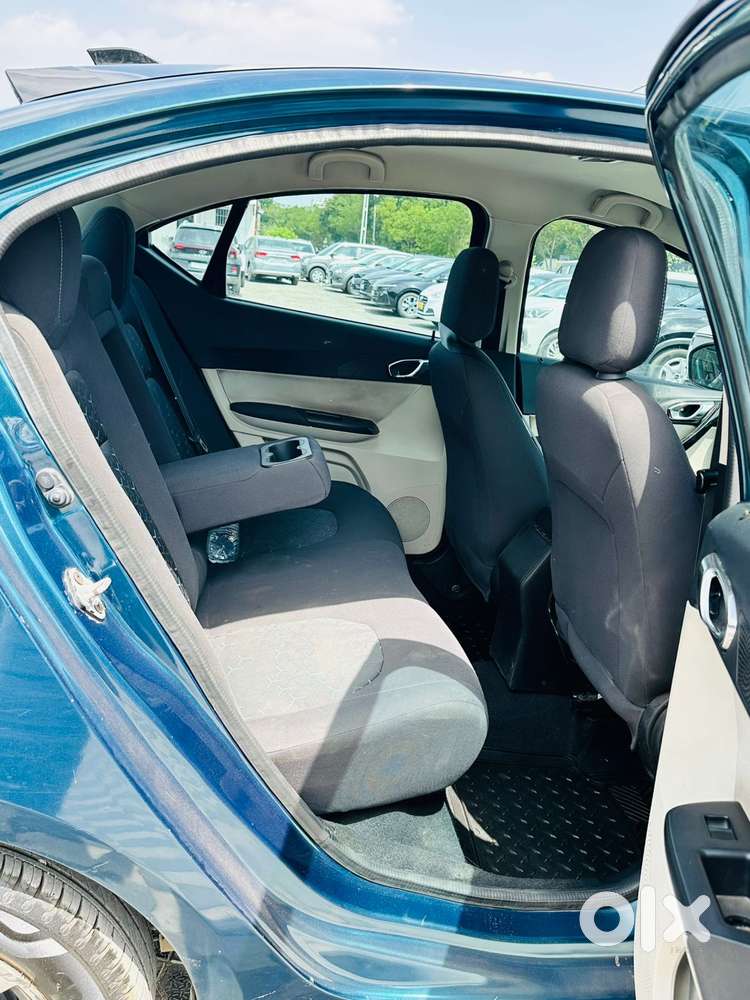 Tata Tigor Ev Xz Plus, 2022, Electric