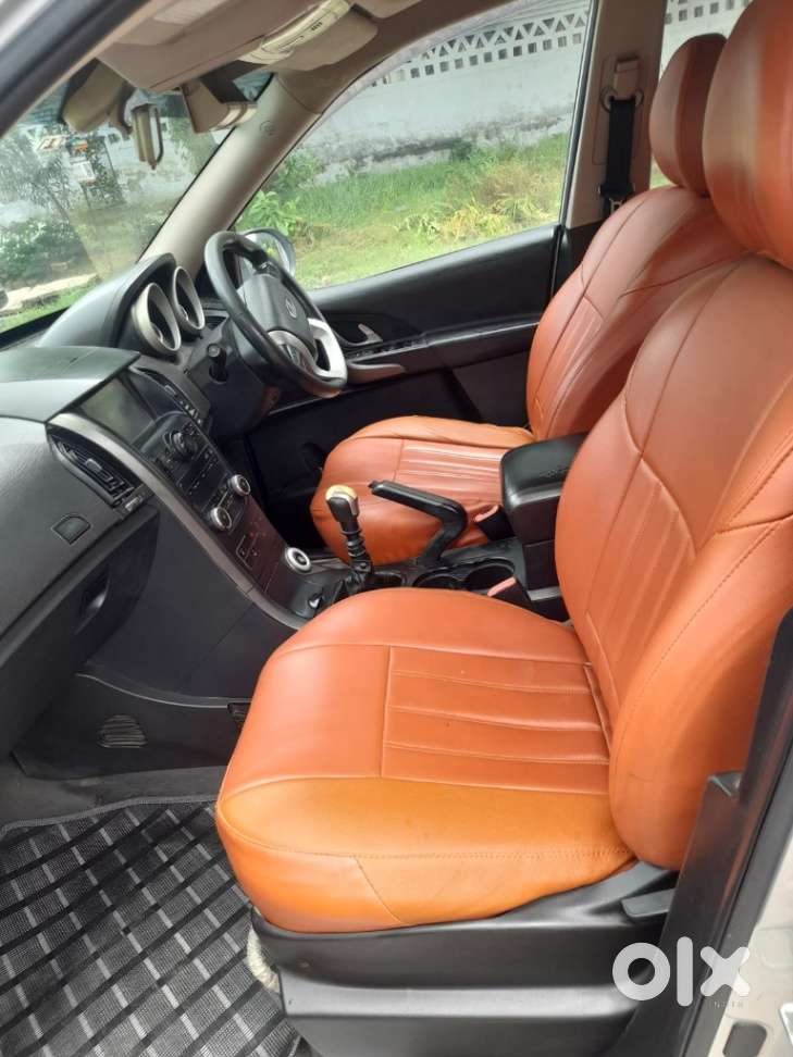 Mahindra Xuv500 W10 Awd, 2017, Diesel