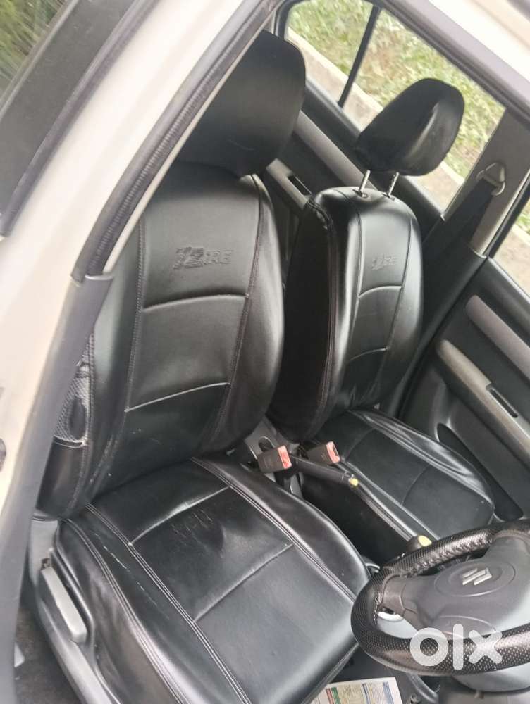 Maruti Suzuki Swift Dzire 1.3 Vxi, 2008, Petrol