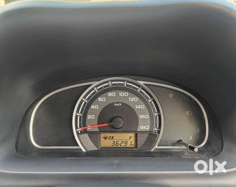 Maruti Suzuki Alto 800 Lxi, 2016, Petrol